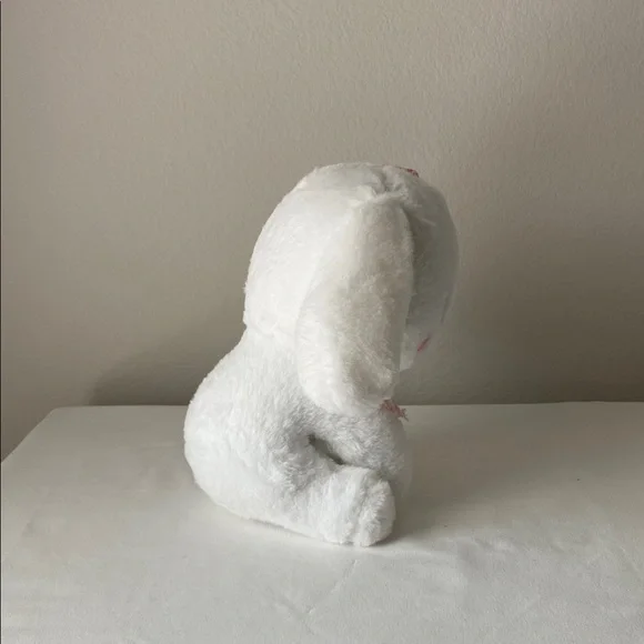 ☘️LAST CHANCE!! Sanrio Cinnamoroll Plush Toy with Pink Accents - Picture 4 of 5